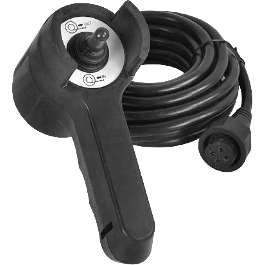 QuadBoss Wired Winch Remote - $48.59 at Motosport