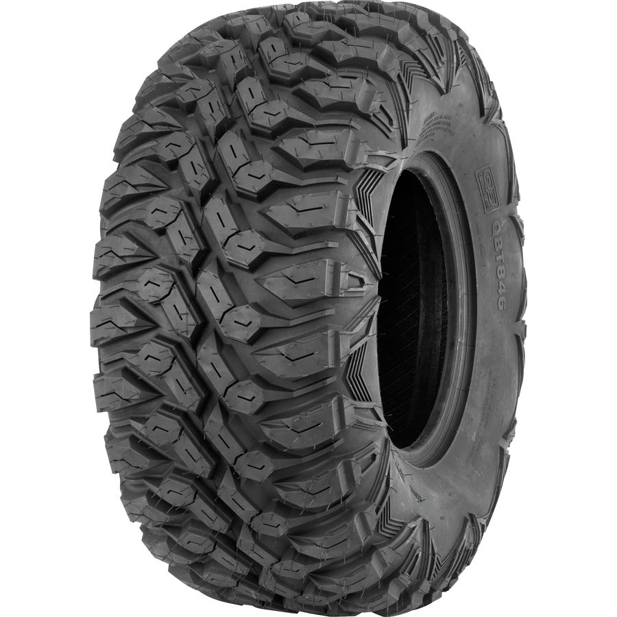 QuadBoss QBT846 Tire - Rear / 27x11R12 WD27111208P3045 | eBay