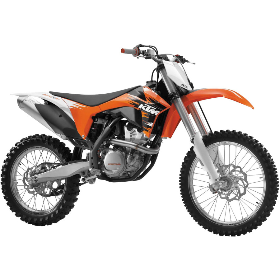 New Ray Toys 1:12 2011 KTM 350SX