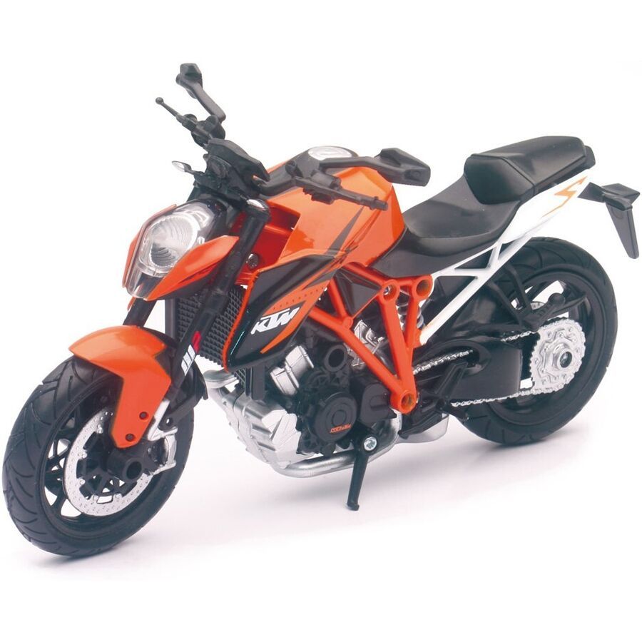 New Ray Toys 1:12 2014 KTM 1290 Superduke R