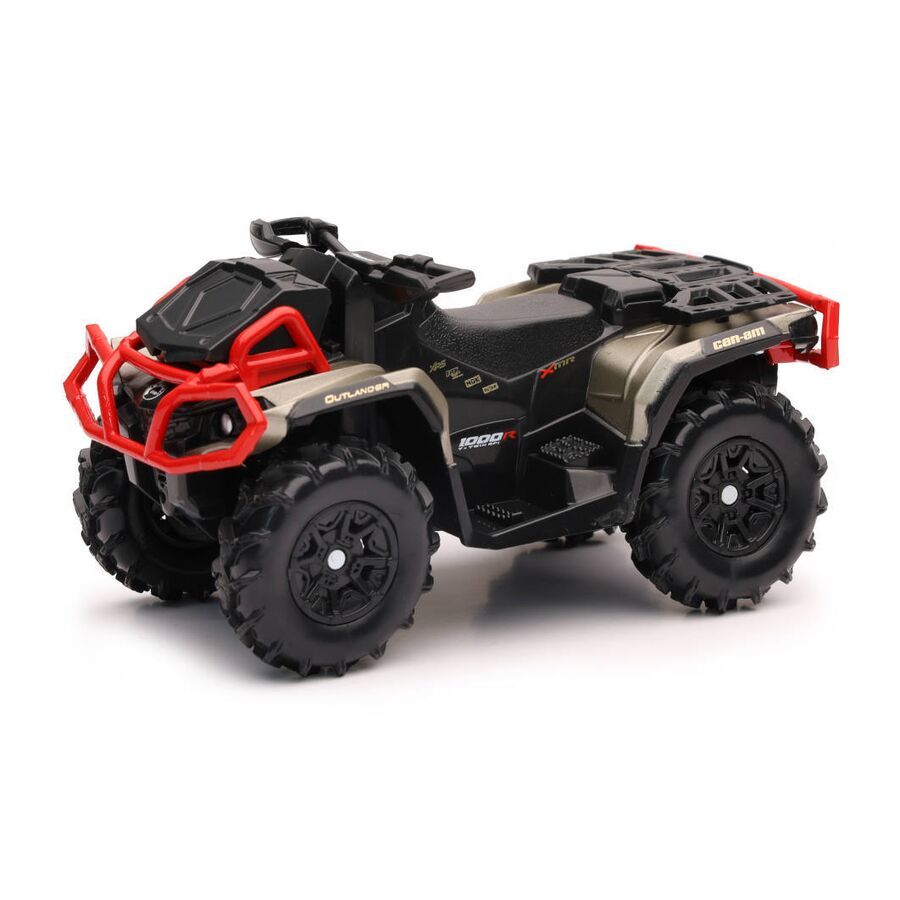New Ray Toys 1:20 Can-Am Outlander X MR 1000R - No Plow