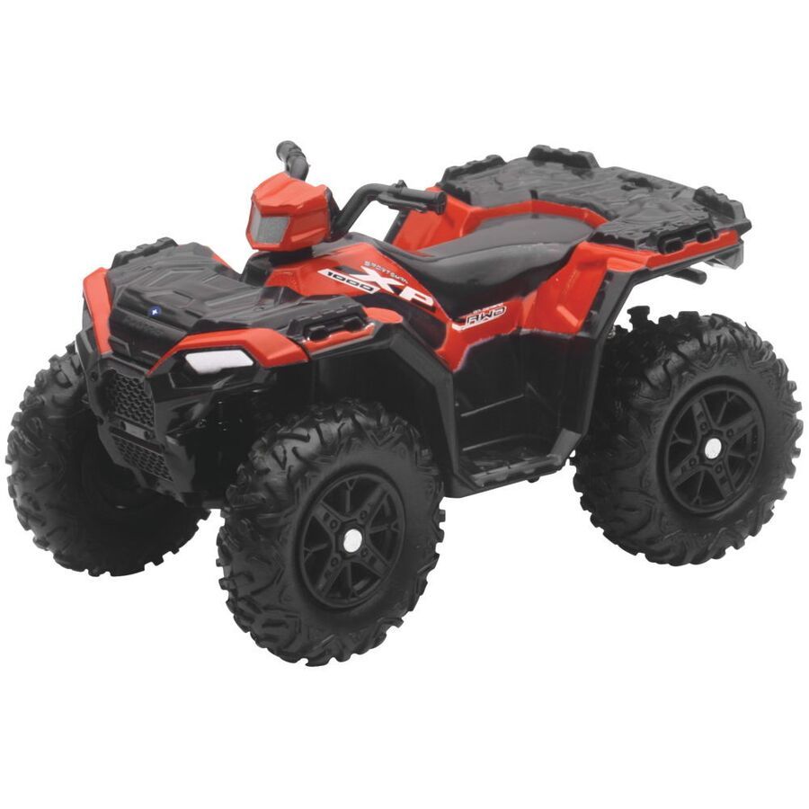 New Ray Toys Mini Polaris Sportsman XP 1000