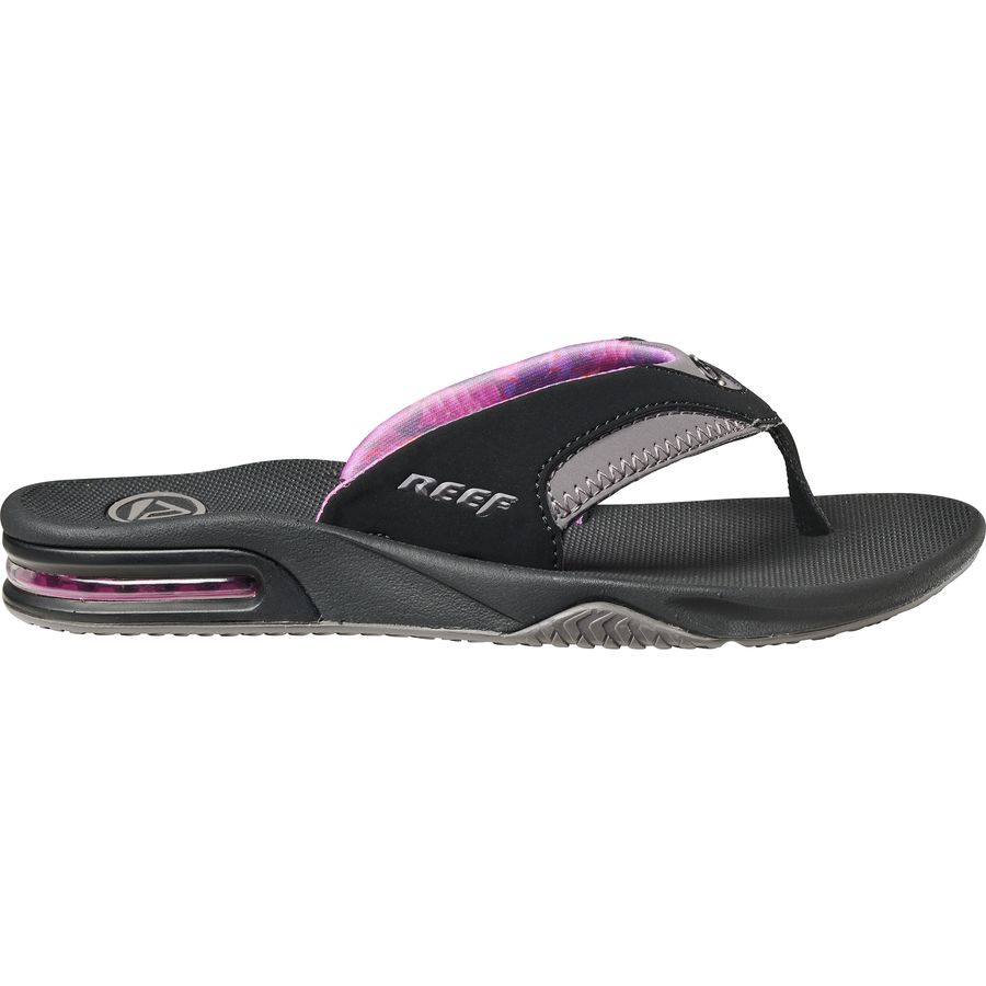 Reef Fanning Sandal - Women's | MotoSport