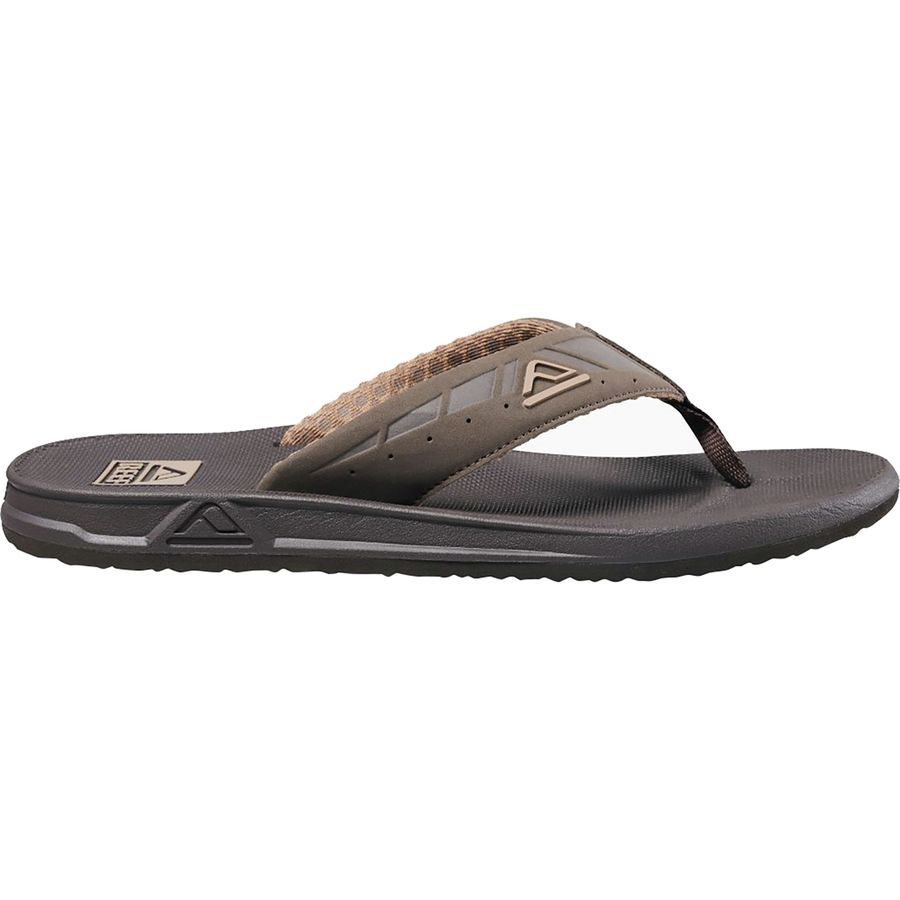 Reef Phantoms Flip Flop Men S Motosport