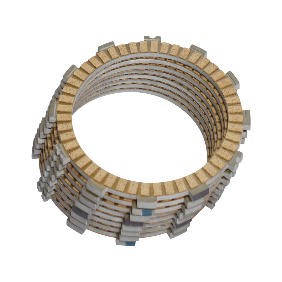 Rekluse Friction Disk Kit