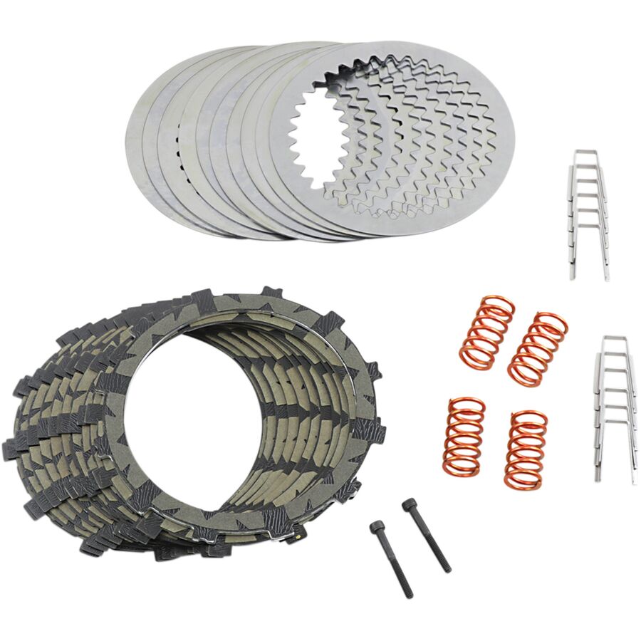 Rekluse TorqDrive Clutch Pack