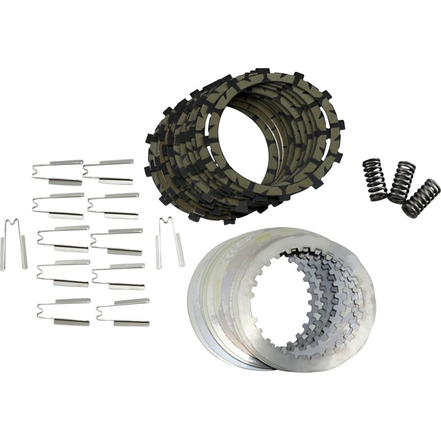 Rekluse TorqDrive Clutch Pack