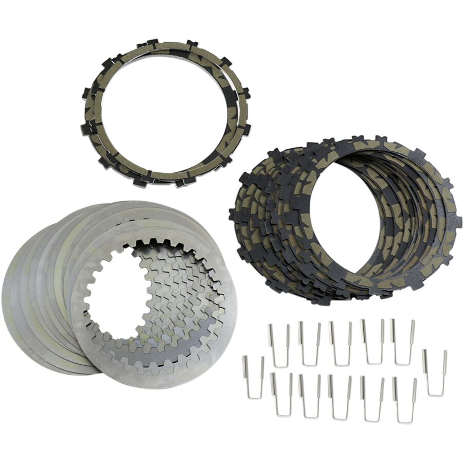 Rekluse TorqDrive Clutch Pack