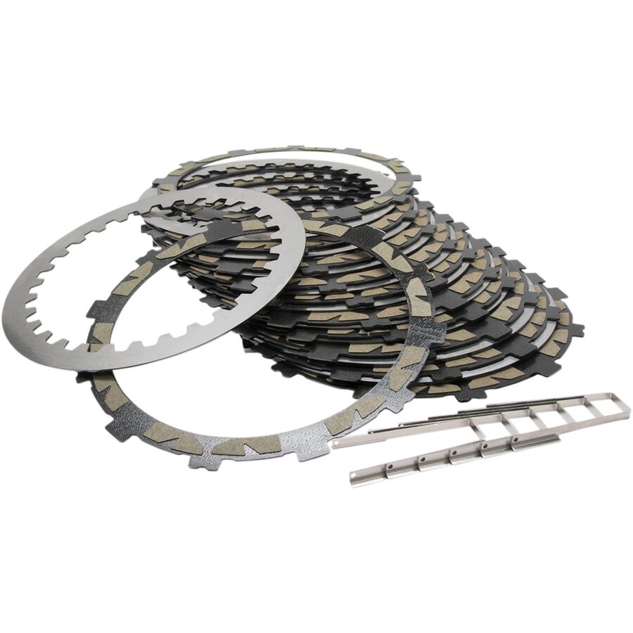 Rekluse TorqDrive Clutch Pack
