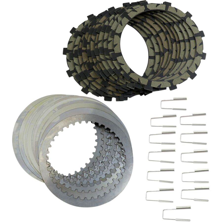 Rekluse TorqDrive Clutch Pack