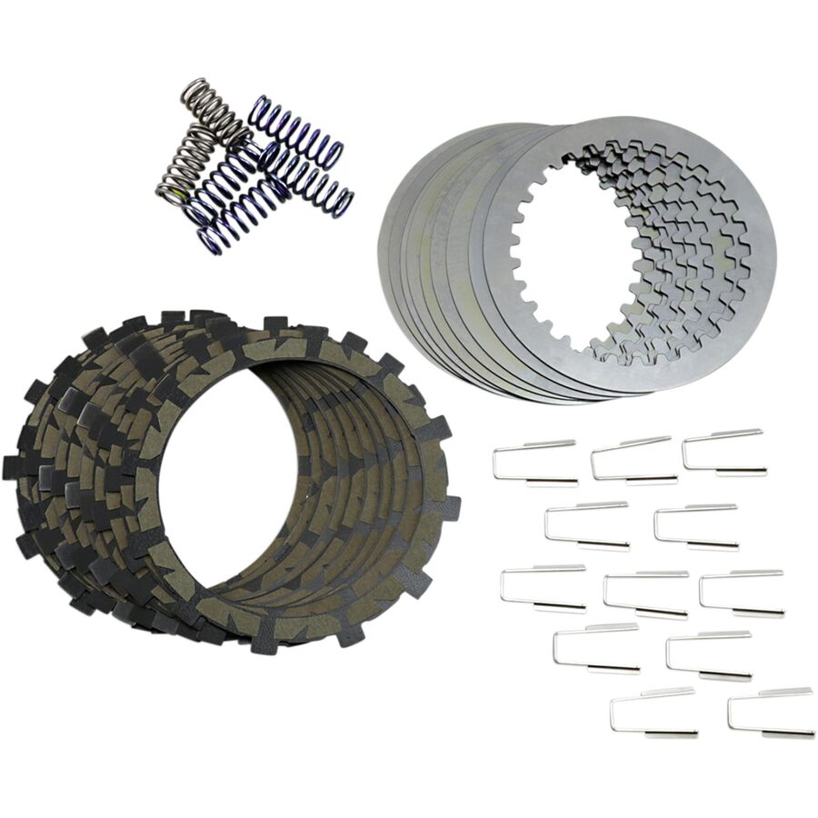 Rekluse TorqDrive Clutch Pack