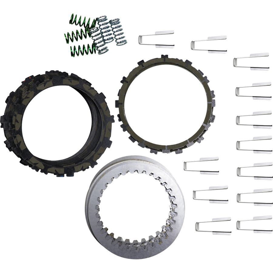 Rekluse TorqDrive Clutch Pack
