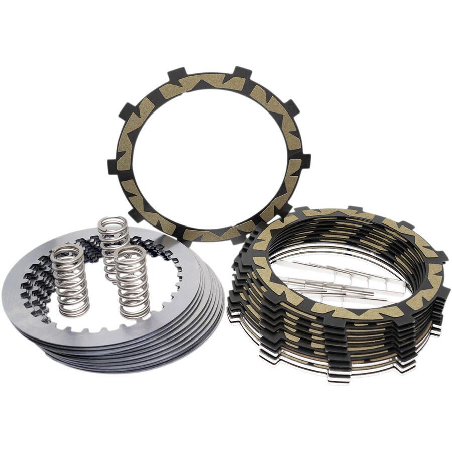 Rekluse TorqDrive Clutch Pack