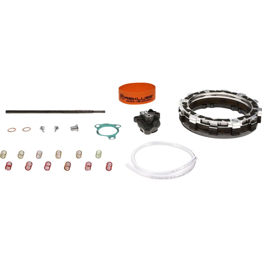 Rekluse RadiusX 4.0 Clutch Kit