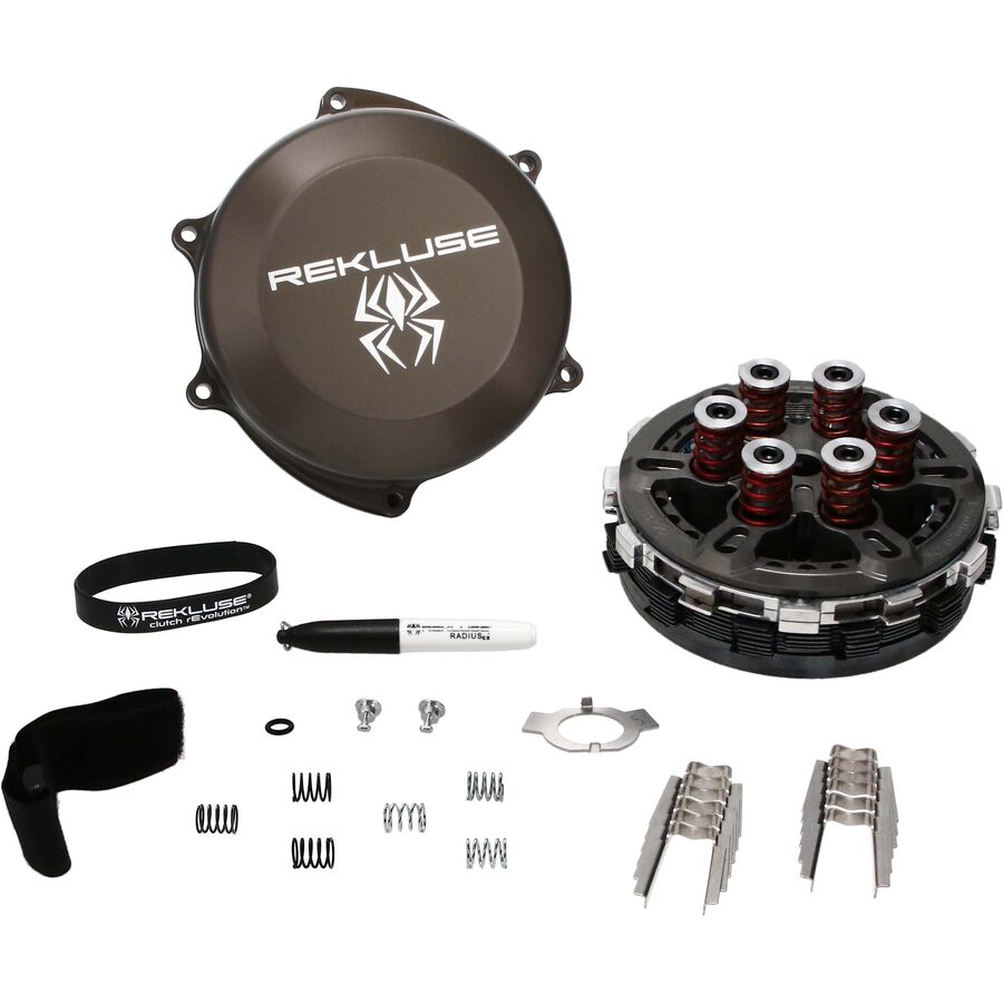 Rekluse RadiusCX 4.0 Clutch Kit