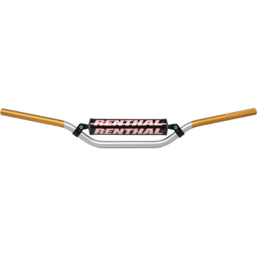 renthal dirt bike handlebars