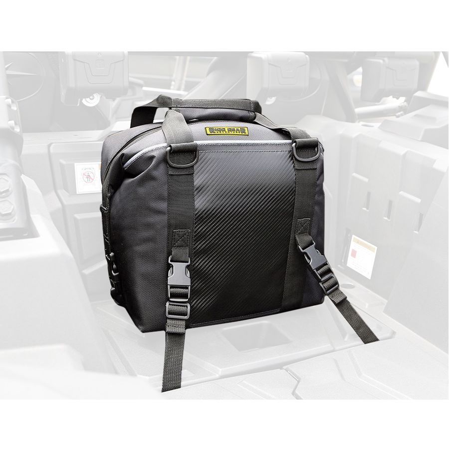 Mountable 12-Pack Cooler Bag Nelson Rigg RG-006