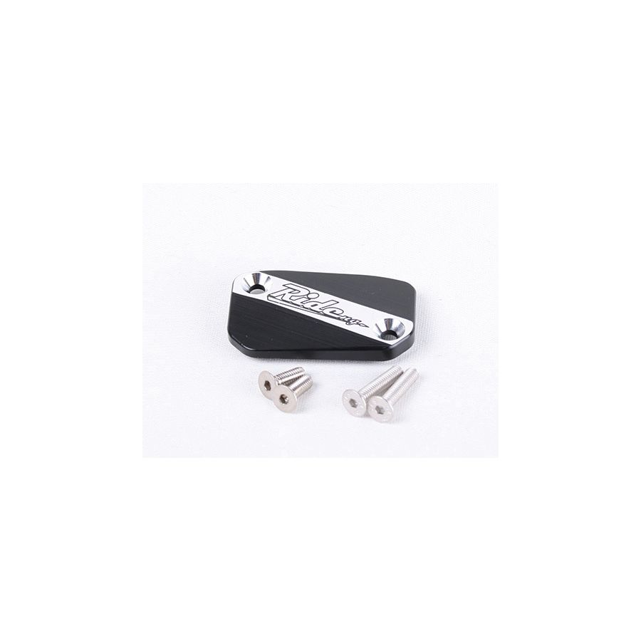 Ride Engineering Front Brake Reservoir Cap - Black