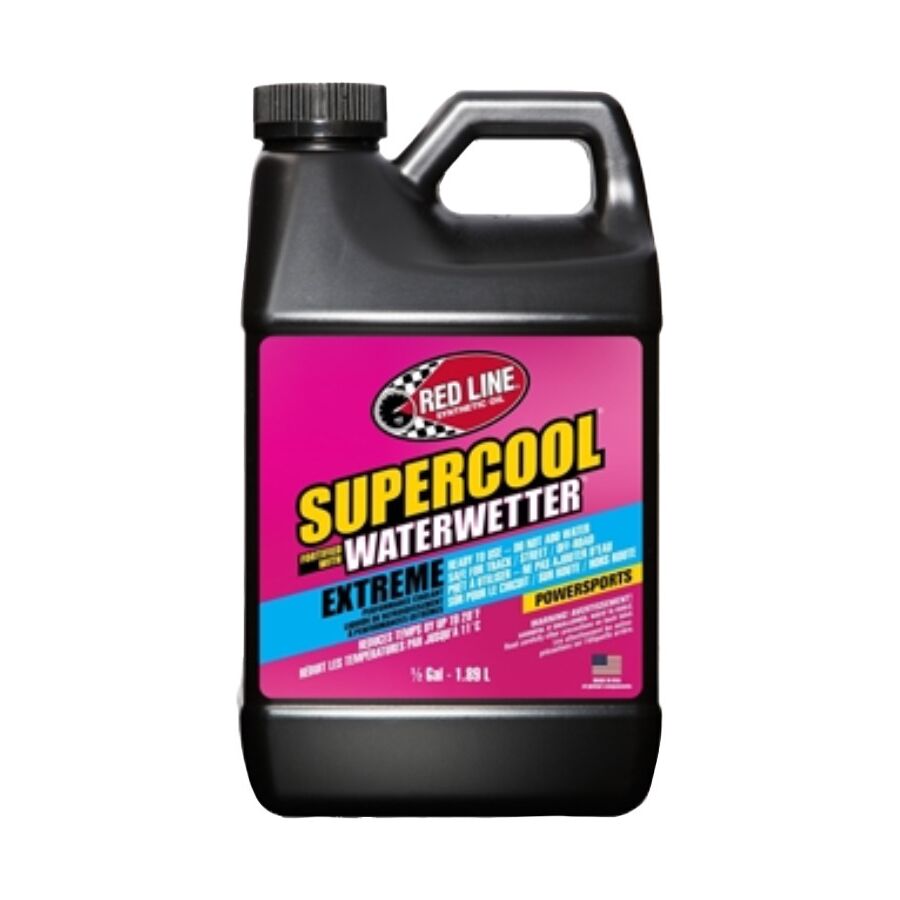 Red Line SuperCool With WaterWetter - 64oz