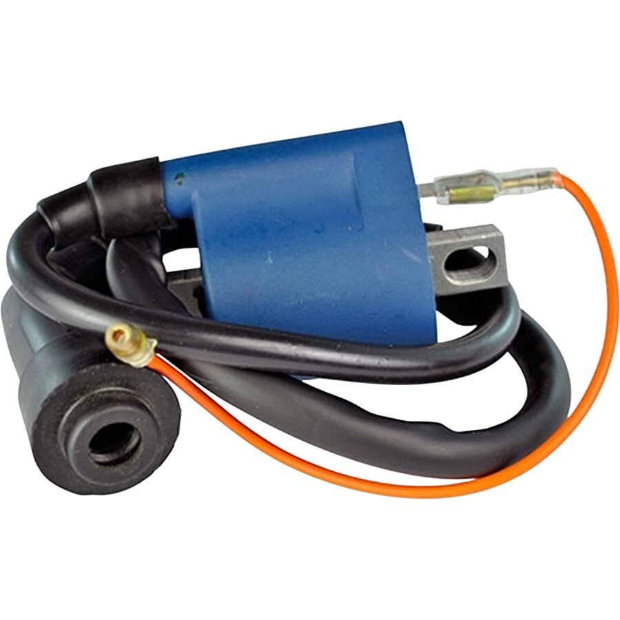 RM STATOR External Ignition Coil With Cap