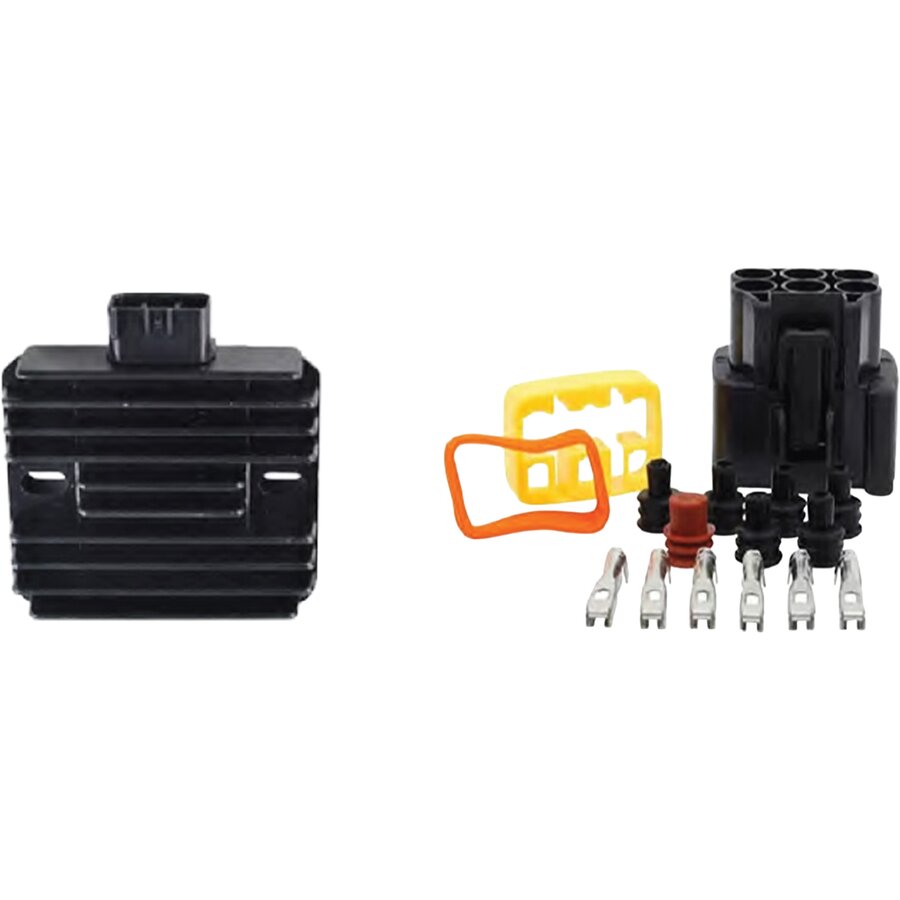 RM STATOR Regulator Rectifier