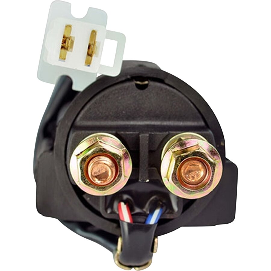RM STATOR RM STATOR Starter Relay Solenoid - $13.59 at Motosport