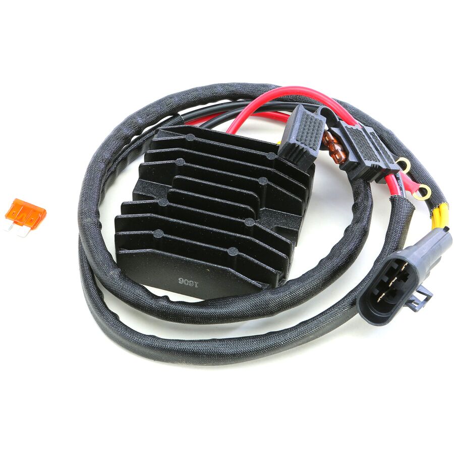 Rick's Motorsport Electrics Regulator / Rectifier