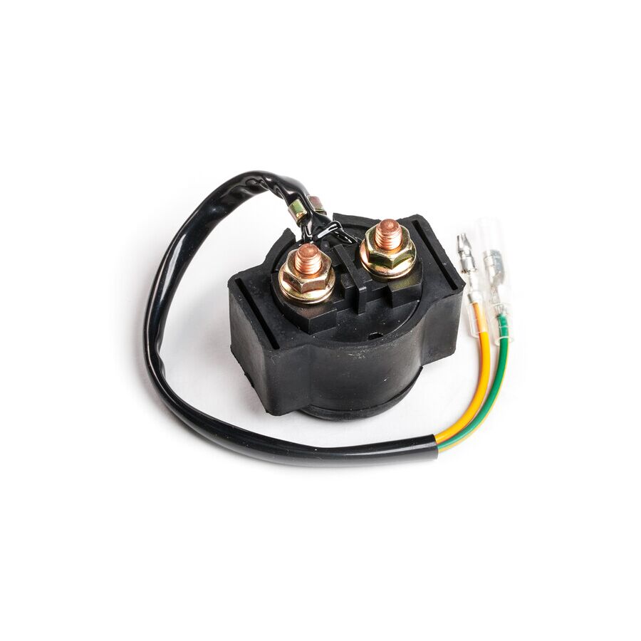 Rick's Motorsport Electrics Starter Solenoid