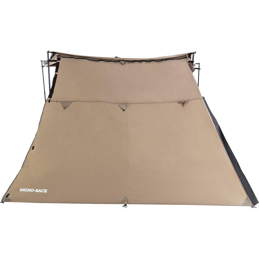  Rhino-Rack Batwing Compact Tapered Zip Extension - $139.99 at Motosport