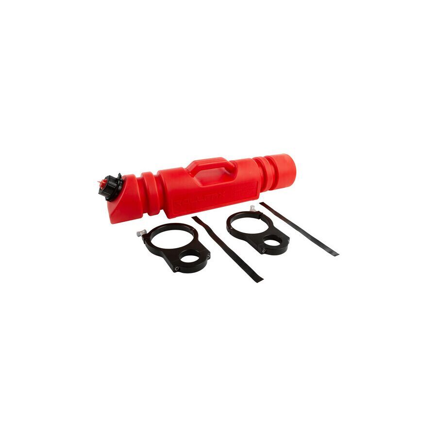 thumbnail image 2 of RotopaX RotoPaX Rollpax Fuel Pack (1.5 Gallon / 1.75 Inch Mount) 1 3/4inch Mount 2 of 14