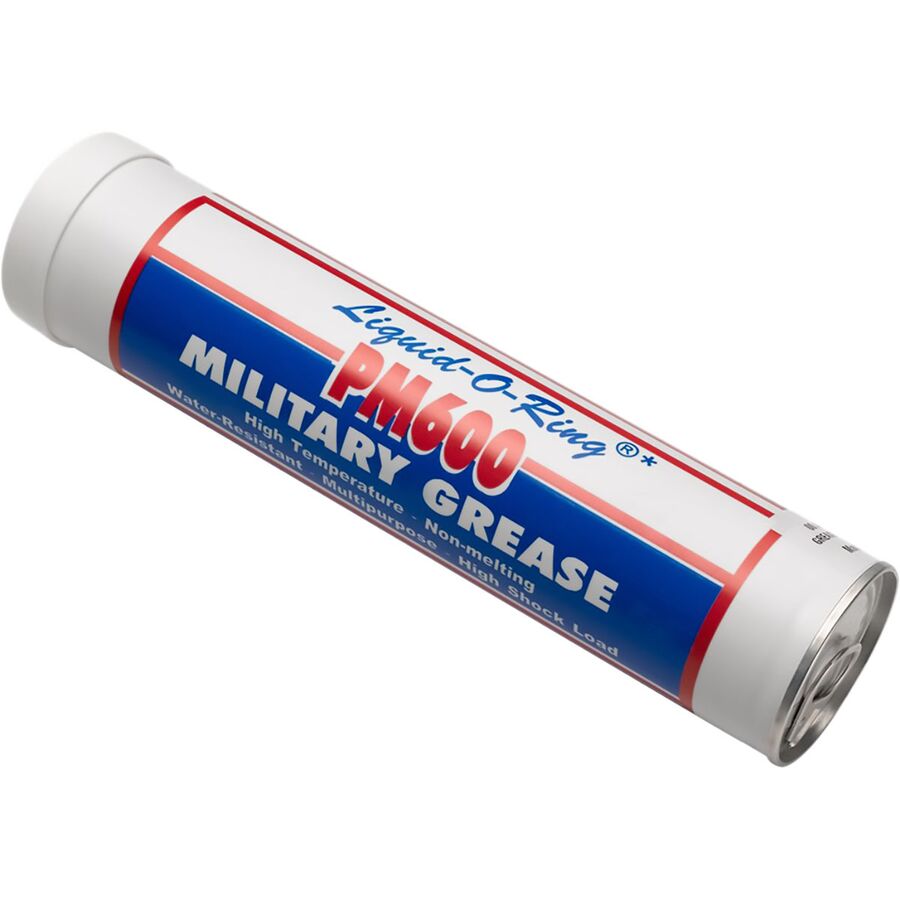 RockShox PM600 Military Grease - 14oz