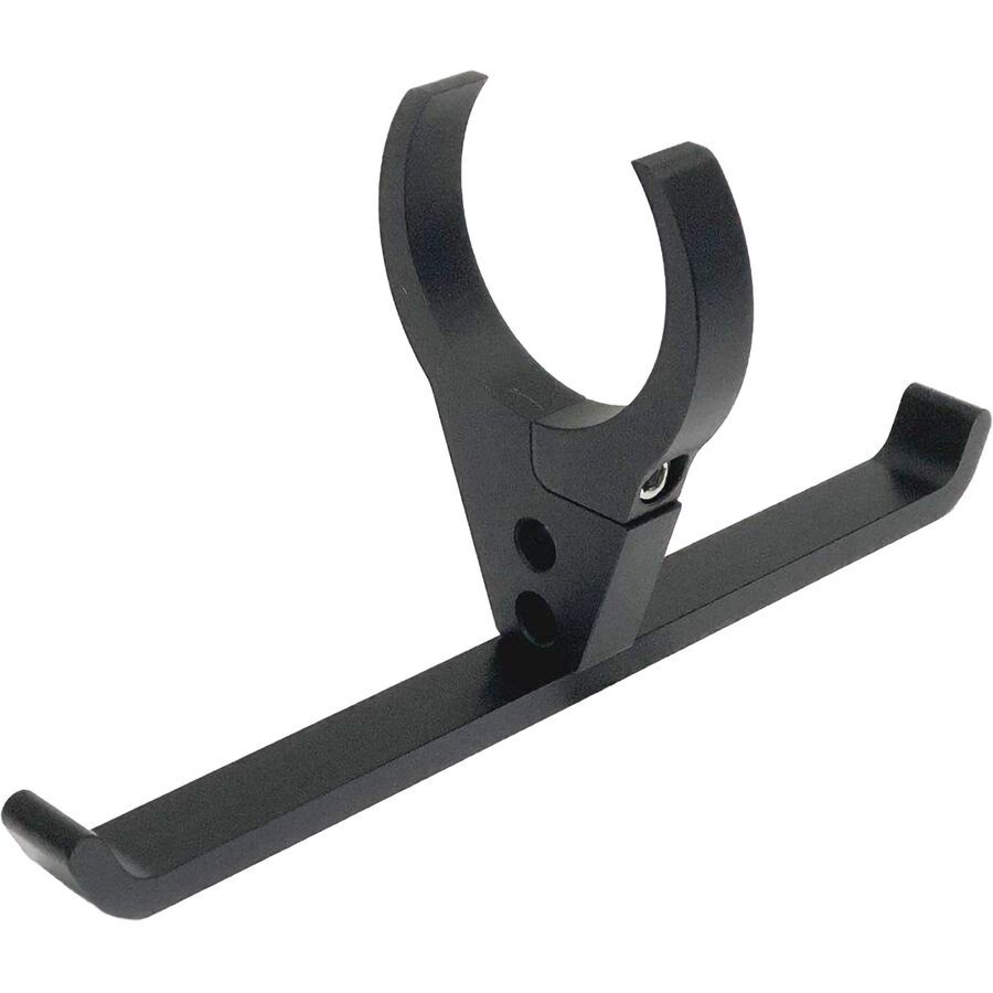 Rugged Radios Dual Headset Hanger - Bar Mount 1.75in Tube Diameter