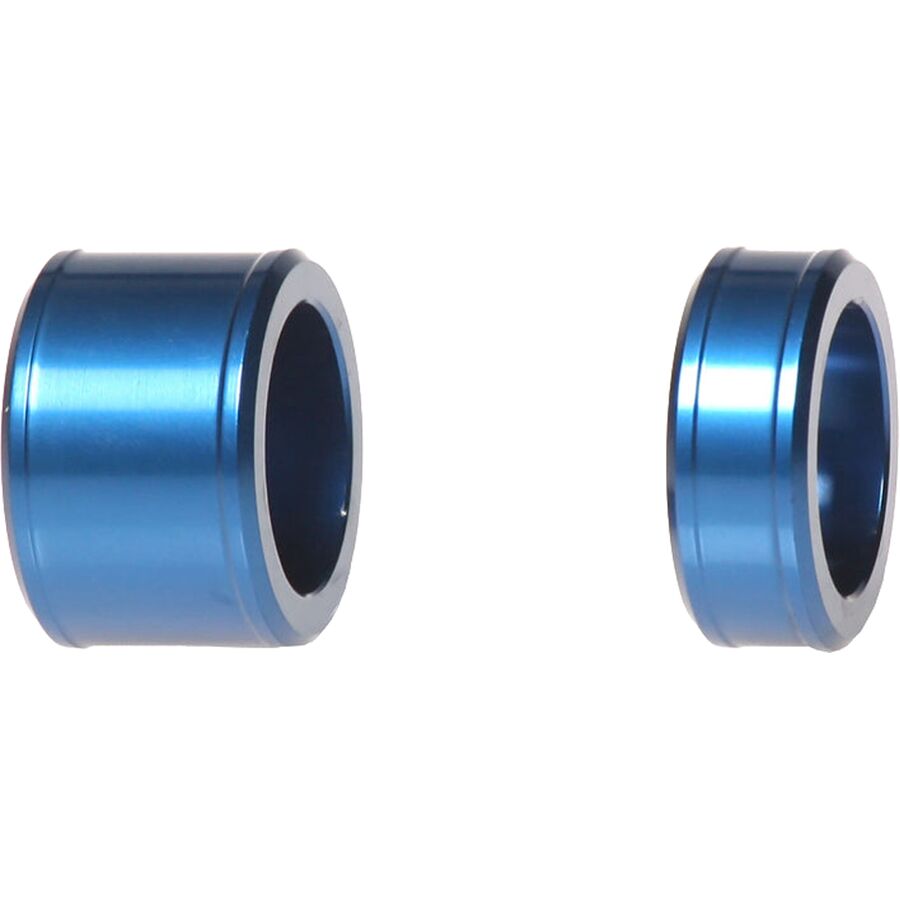 RFX Front Wheel Spacers - Blue