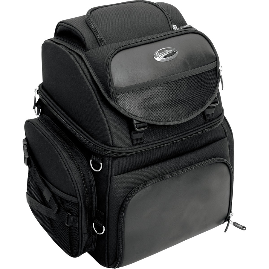 Saddlemen Br3400 Sissy Bar Bag