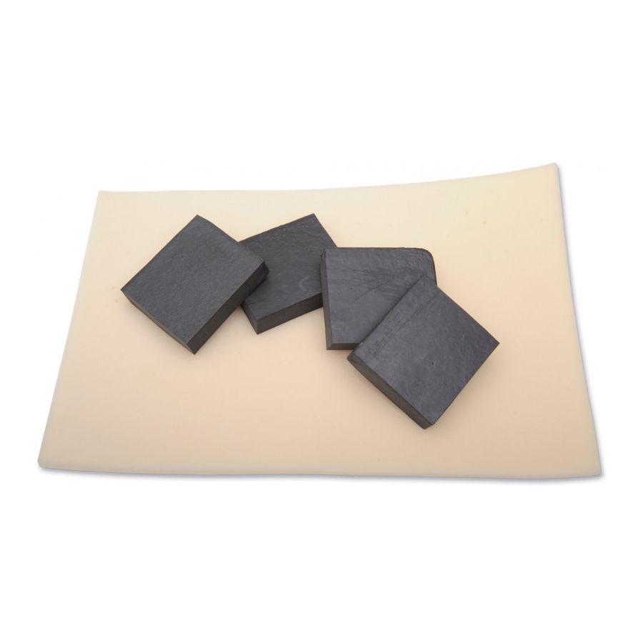 Saddlemen Seat Foam Repair Kit