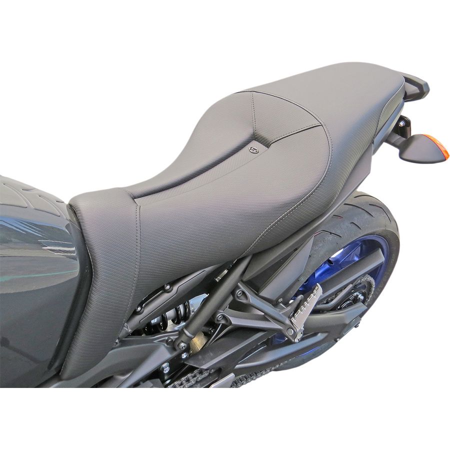 Saddlemen Saddlemen Track CF Seat - $446.00 at Motosport