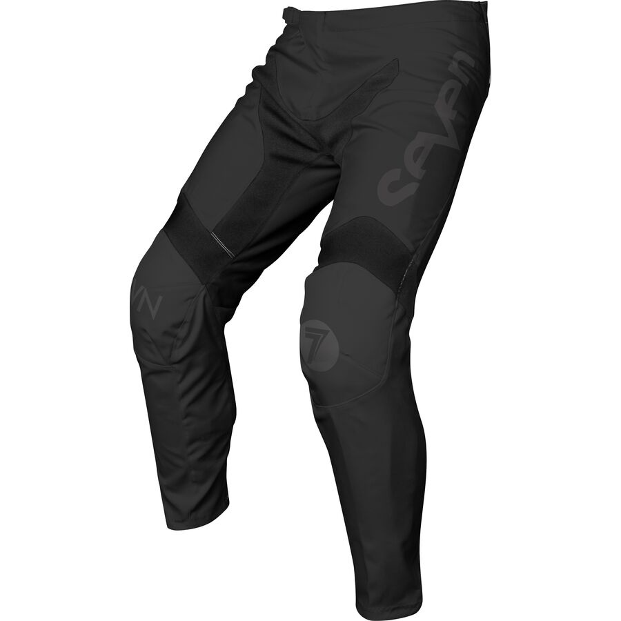 Seven 2026 Vox Pants - Staple - Black, 38
