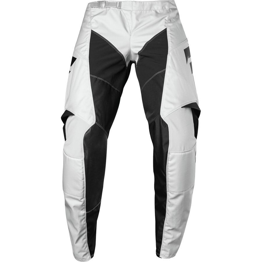 Motors Apparel Merchandise Shift Mx Mens White Label Black Moto Offroad Pants Dirtbike 28 30 32 34 36 38 40 Auto Parts And Vehicles