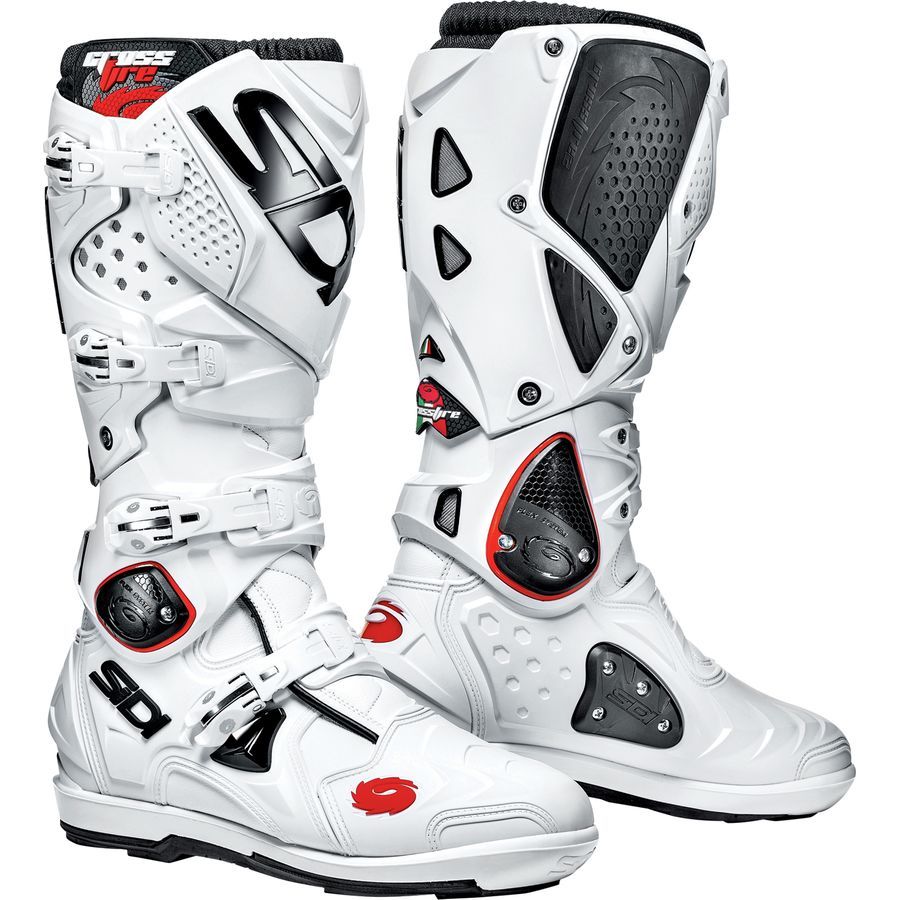 sidi crossfire 44