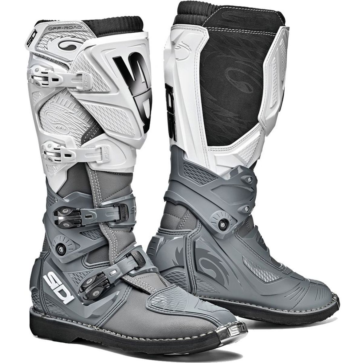 sidi boots