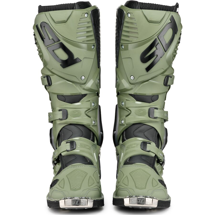 Sidi Crossfire 3 TA Boots - Picture 8 of 32