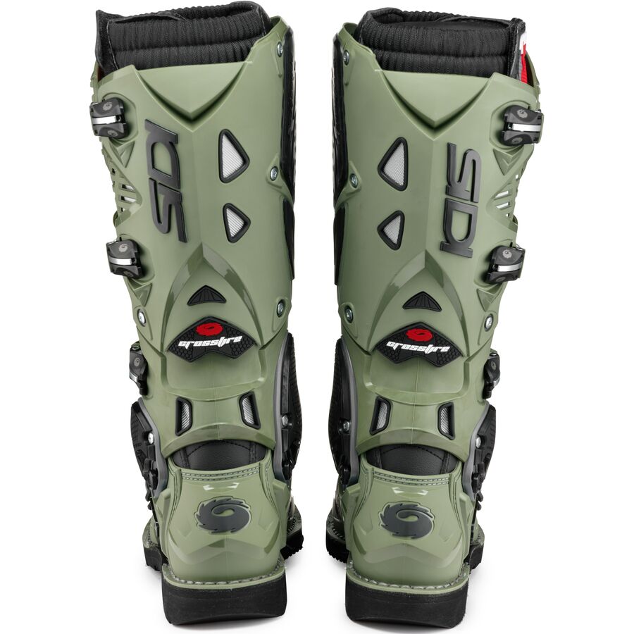 Sidi Crossfire 3 TA Boots - Picture 11 of 32