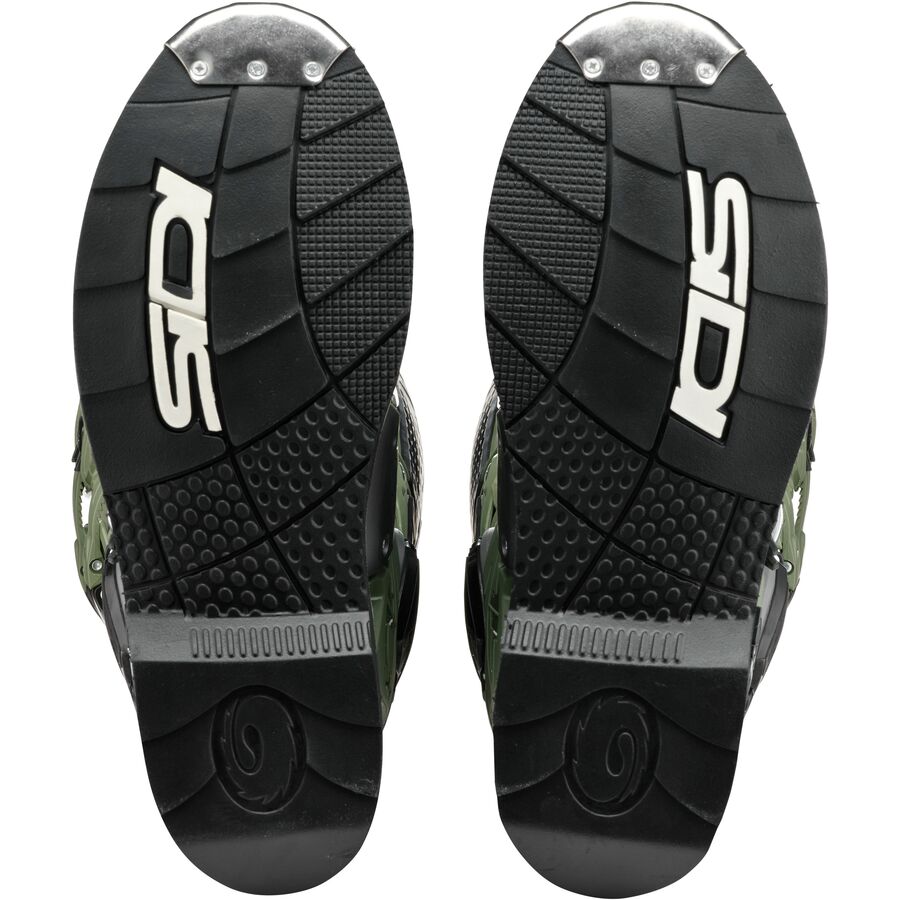 Sidi Crossfire 3 TA Boots - Picture 10 of 32