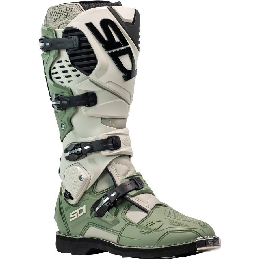 Sidi Crossfire 3 TA Boots - Picture 15 of 32