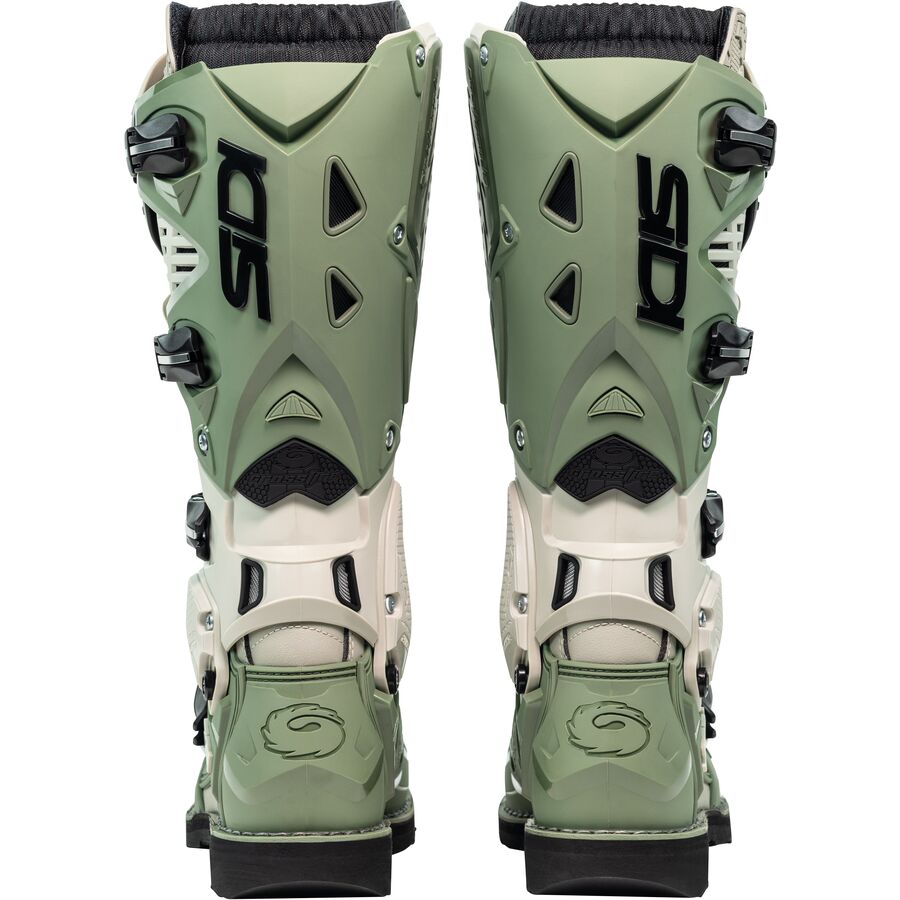 Sidi Crossfire 3 TA Boots - Picture 19 of 32