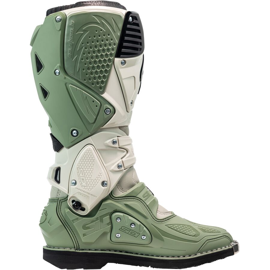 Sidi Crossfire 3 TA Boots - Picture 17 of 32