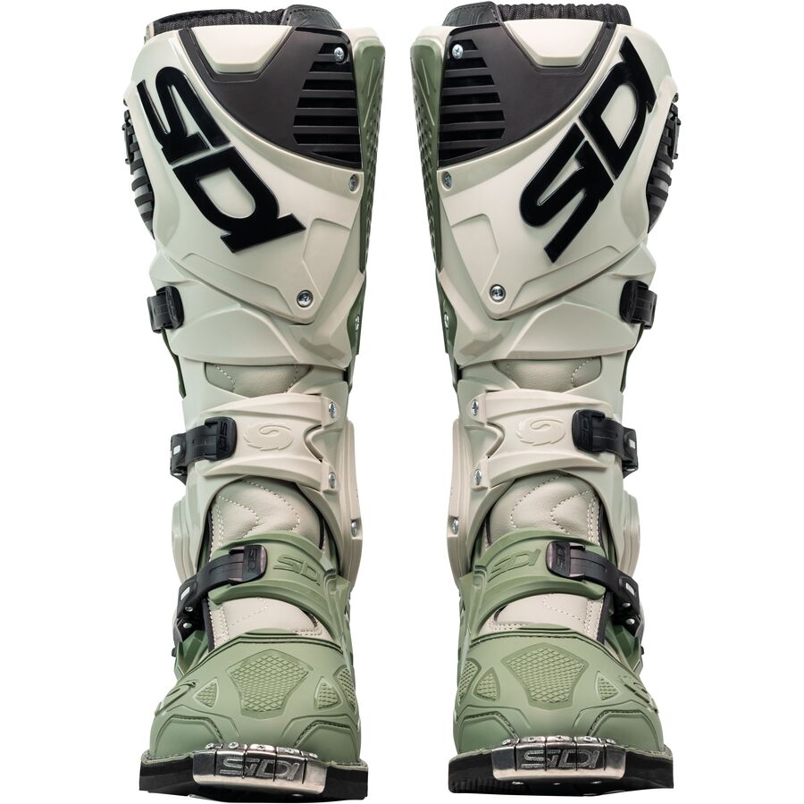 Sidi Crossfire 3 TA Boots - Picture 18 of 32