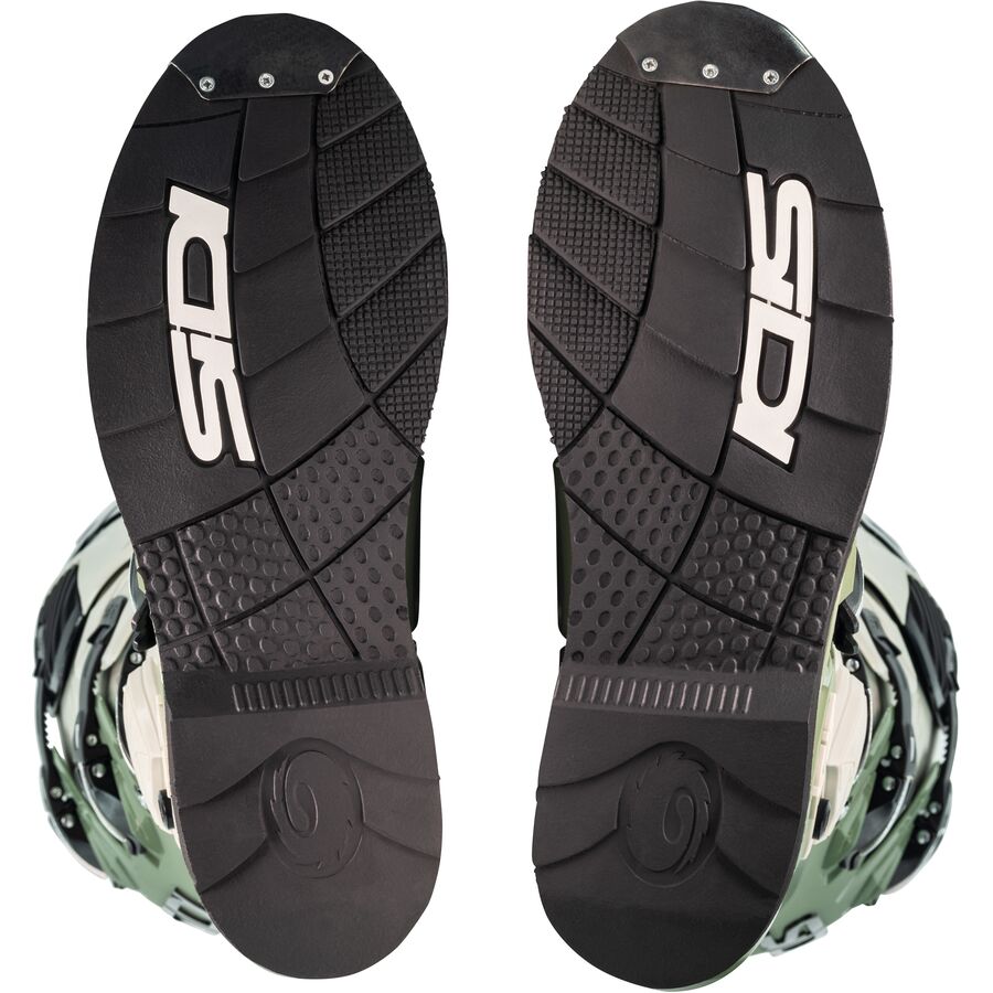 Sidi Crossfire 3 TA Boots - Picture 20 of 32