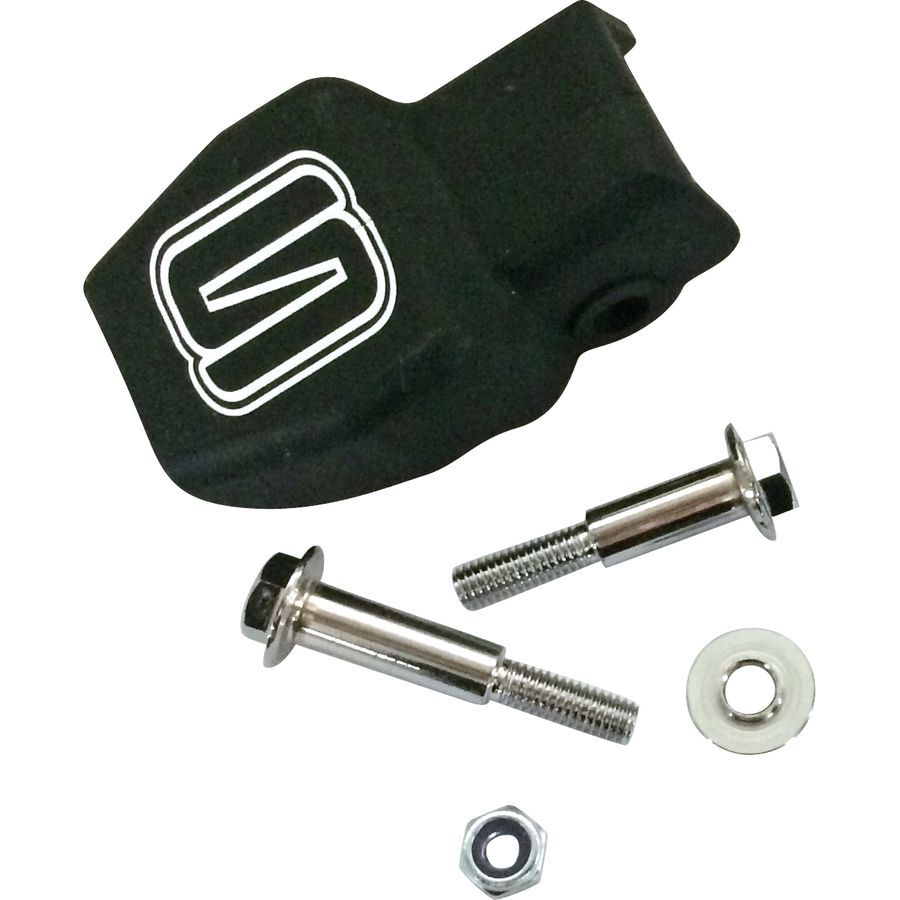 Streamline Universal Brake Dust Cover MotoSport