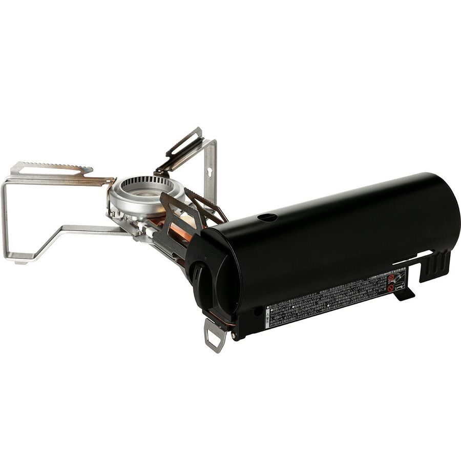 Shop Snow Peak Home & Camp Burner Stove | MotoSport